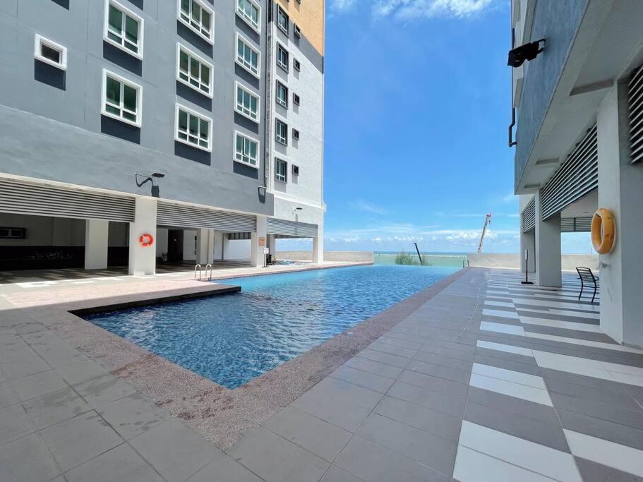 Aifani Homes Kuala Terengganu Exterior foto